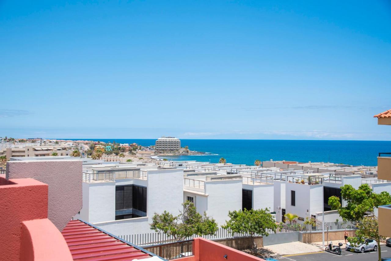 Medano4You The Terrace Holiday Home エル・メダノ エクステリア 写真