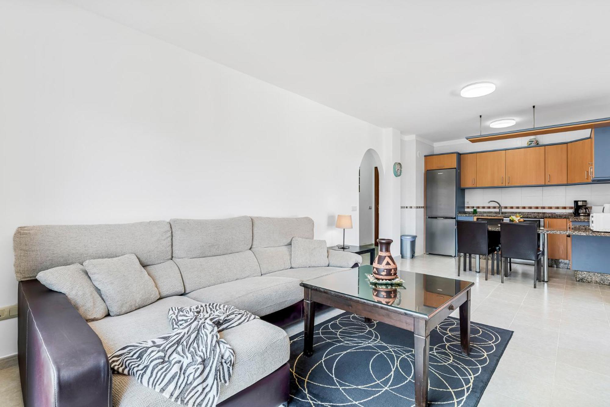Medano4You The Terrace Holiday Home エル・メダノ エクステリア 写真